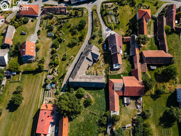 Продажа семейного дома Bernartice č. 27