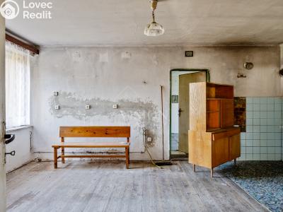 Sale family house Bernartice č. 6