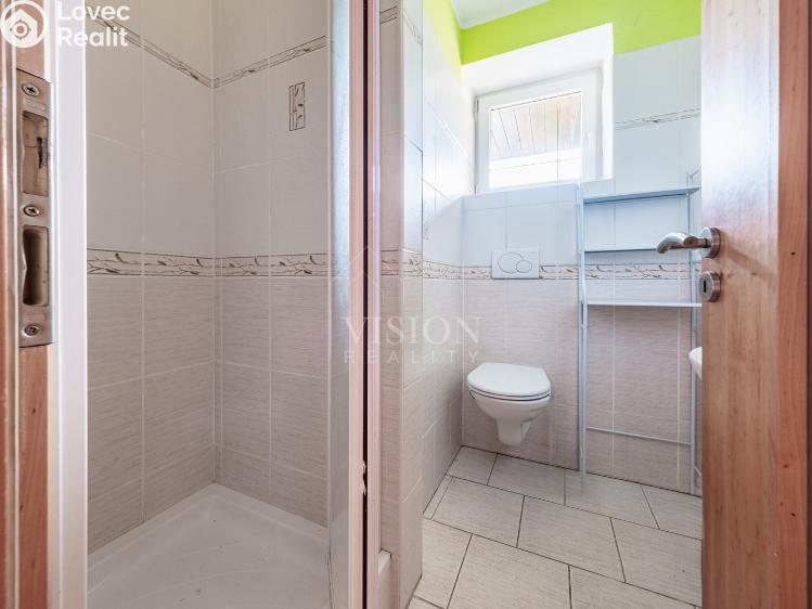 Продажа семейного дома Košetice, Nad Kachlířkou č. 7