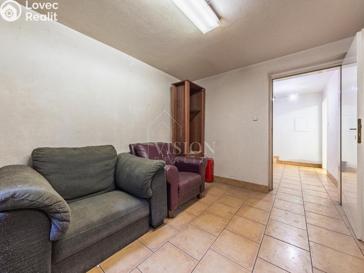 Продажа семейного дома Košetice, Nad Kachlířkou č. 16