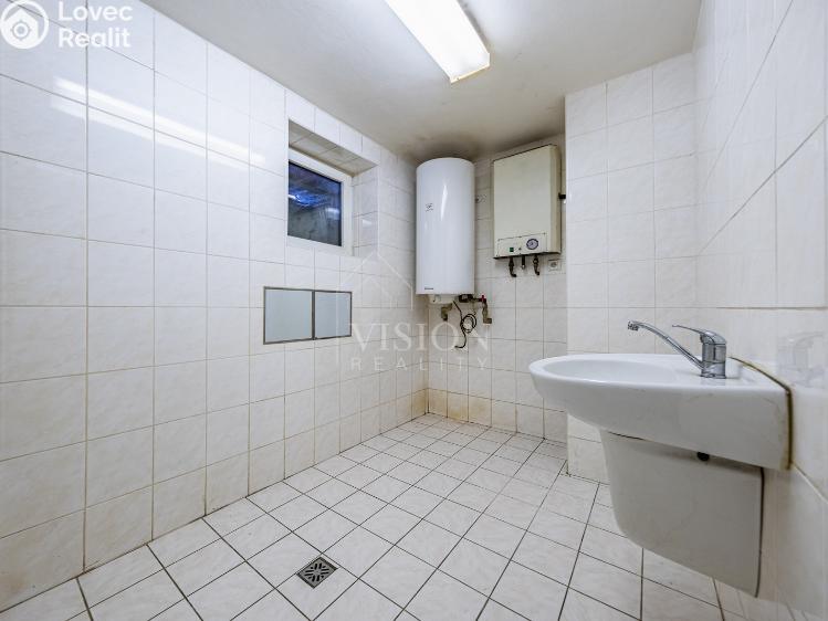 Продажа семейного дома Košetice, Nad Kachlířkou č. 19