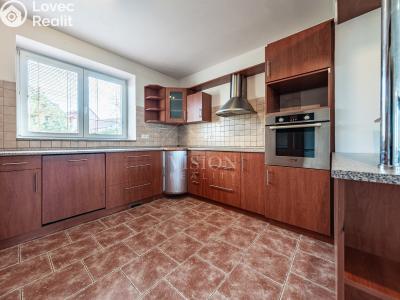 Sale family house Košetice, Nad Kachlířkou č. 2