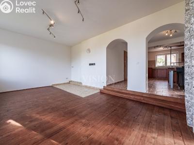 Sale family house Košetice, Nad Kachlířkou č. 4