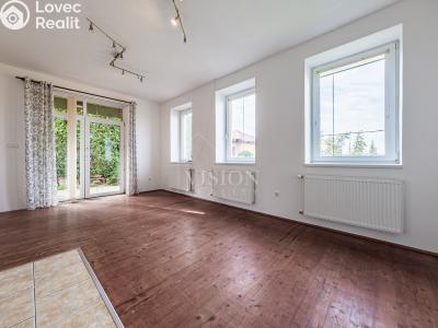 Sale family house Košetice, Nad Kachlířkou č. 5