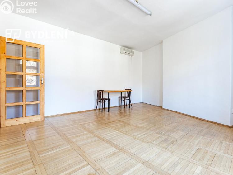 Prodej bytu 1+KK Ústí nad Labem, Elišky Krásnohorské č. 7