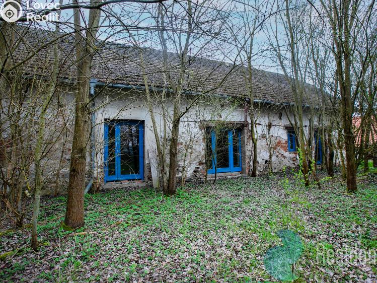 Продажа фермы Bečice č. 3