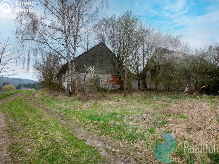 Продажа фермы Bečice č. 7