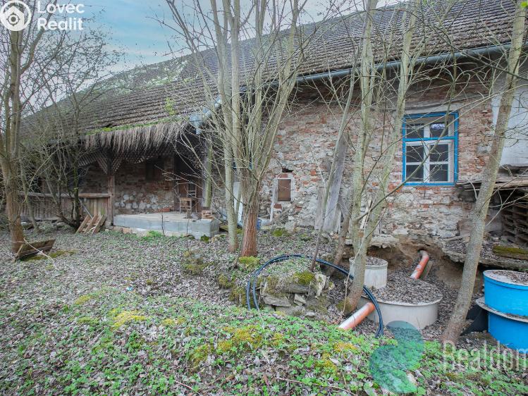 Продажа фермы Bečice č. 12