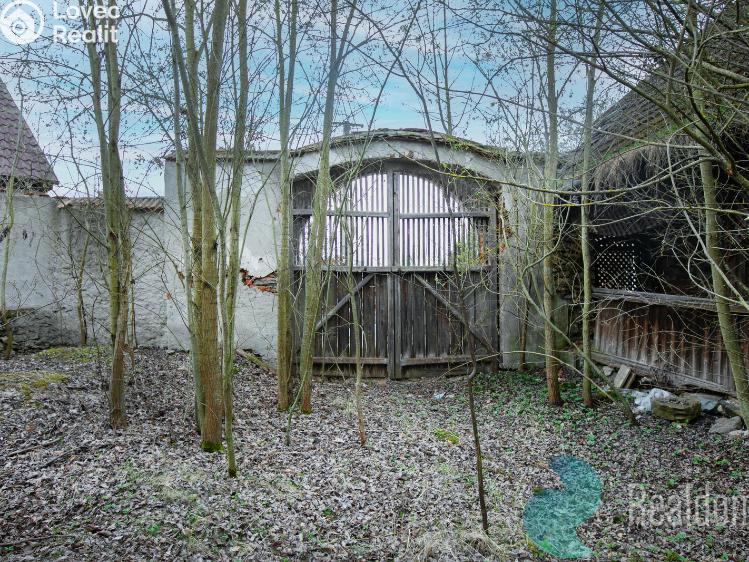 Продажа фермы Bečice č. 13