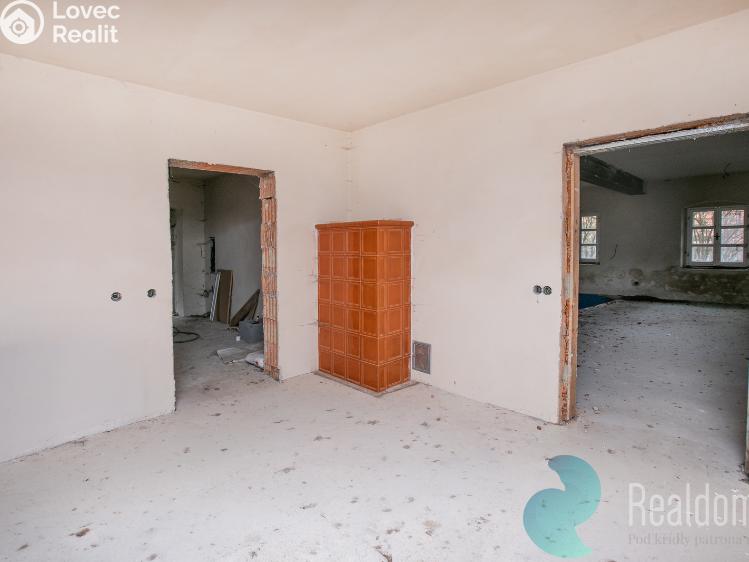 Продажа фермы Bečice č. 16