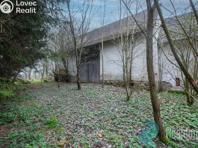 Sale farm Bečice č. 6