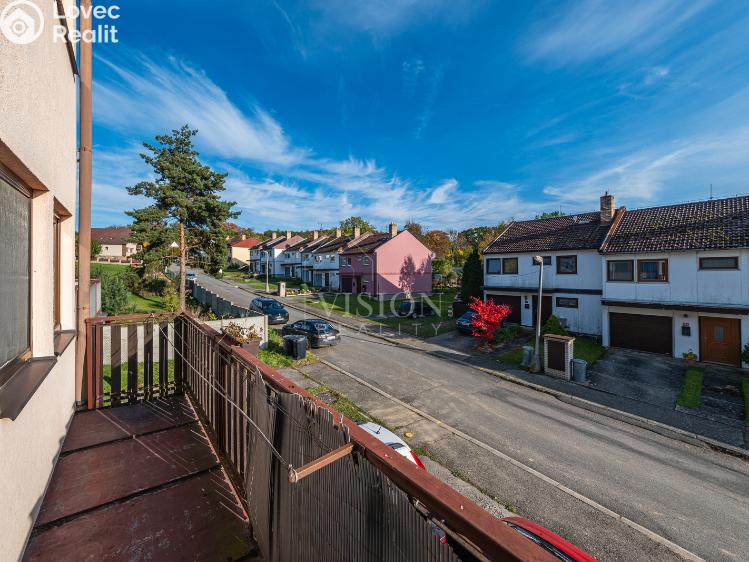 Продажа семейного дома Choustník č. 3