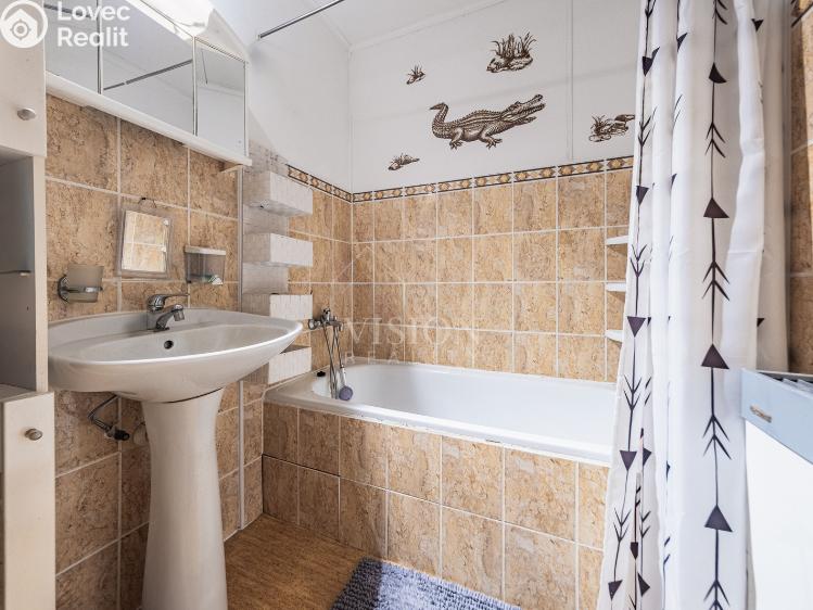 Продажа семейного дома Choustník č. 6