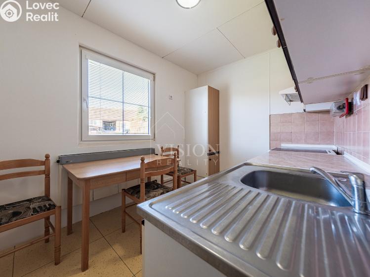 Продажа семейного дома Choustník č. 9