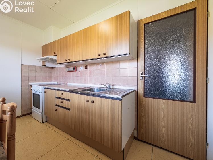 Продажа семейного дома Choustník č. 10