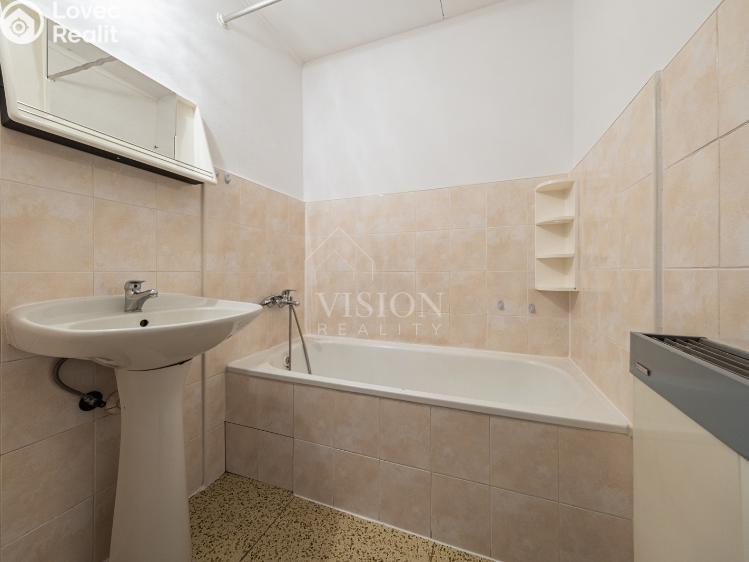 Продажа семейного дома Choustník č. 16