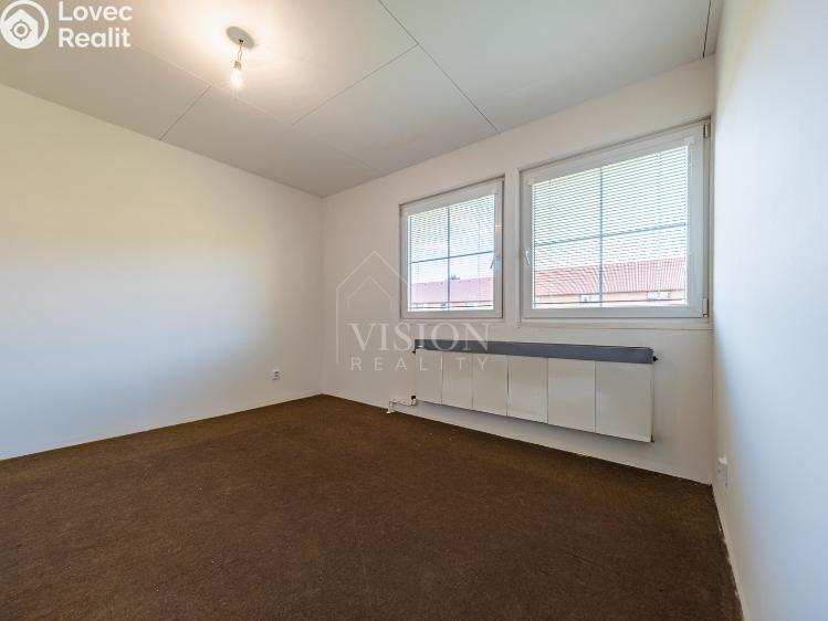 Продажа семейного дома Choustník č. 17