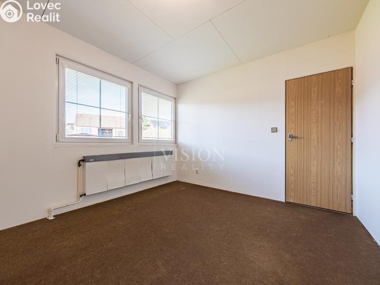 Продажа семейного дома Choustník č. 18