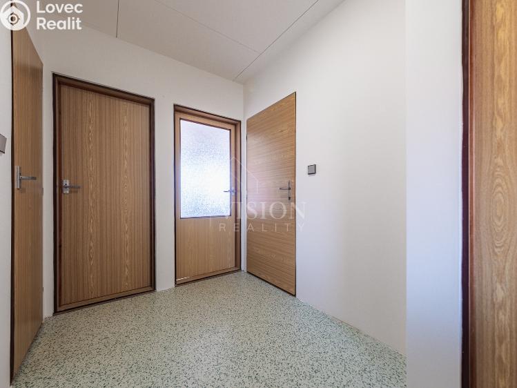 Продажа семейного дома Choustník č. 19