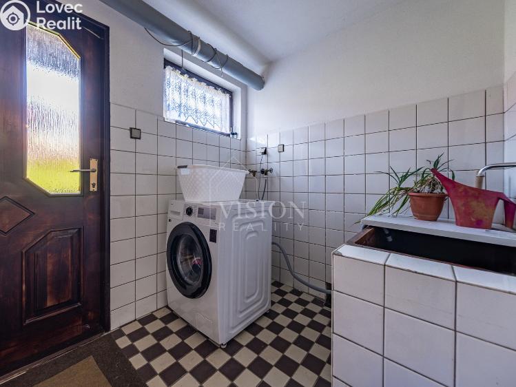 Продажа семейного дома Choustník č. 22