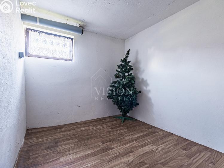 Продажа семейного дома Choustník č. 23