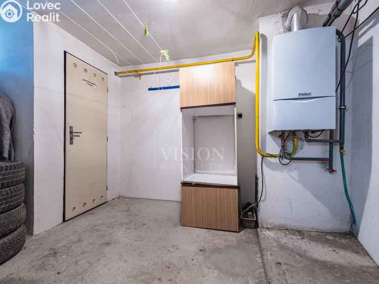 Продажа семейного дома Choustník č. 24