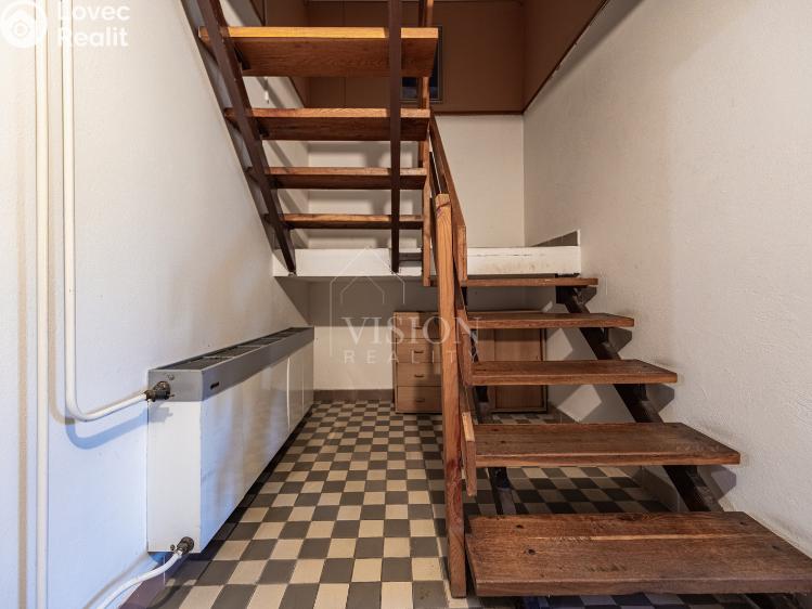 Продажа семейного дома Choustník č. 26