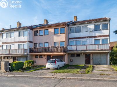 Sale family house Choustník č. 1