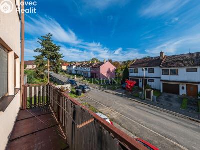 Sale family house Choustník č. 3