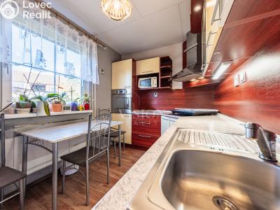 Sale family house Choustník č. 4