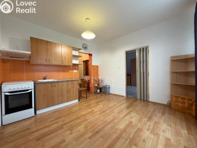 Оренда квартири 1+1 Bechyně, Písecká č. 2