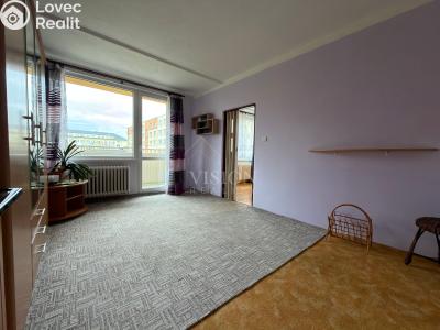 Оренда квартири 1+1 Bechyně, Písecká č. 6