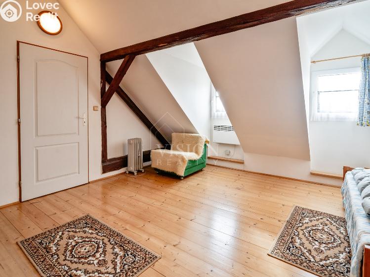 Продажа дачи Jetětice č. 5