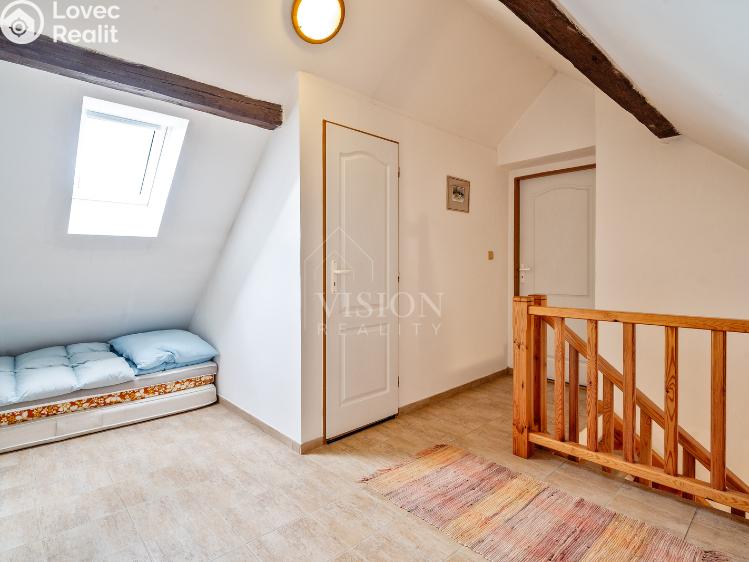 Продажа дачи Jetětice č. 7