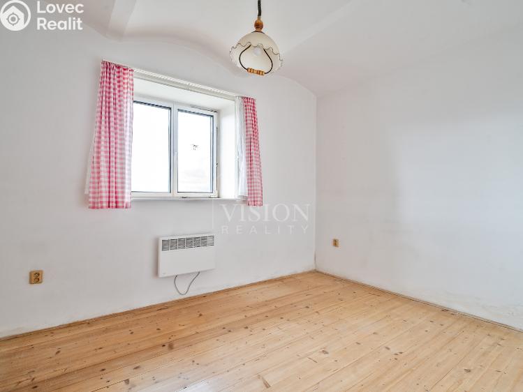 Продажа дачи Jetětice č. 10