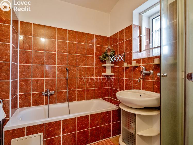 Продажа дачи Jetětice č. 11