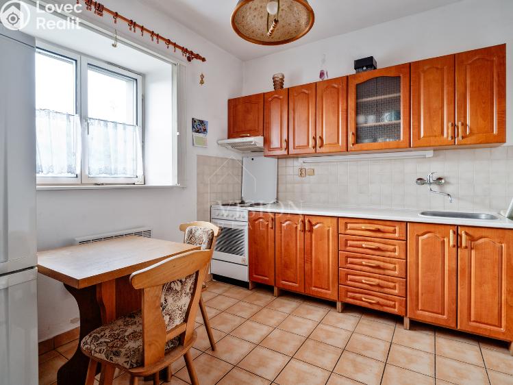 Продажа дачи Jetětice č. 12