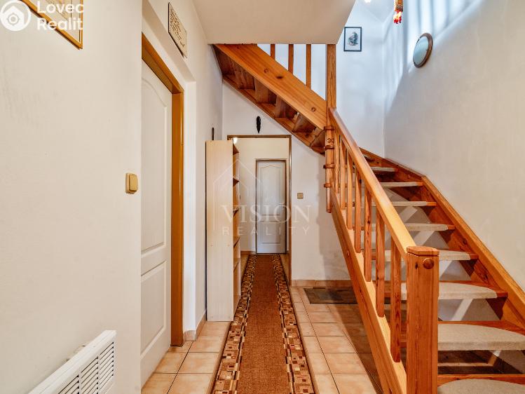 Продажа дачи Jetětice č. 14