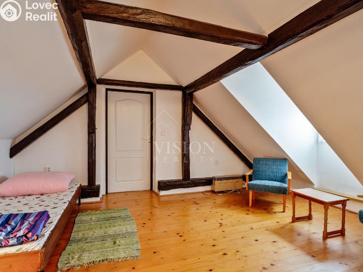 Продажа дачи Jetětice č. 17