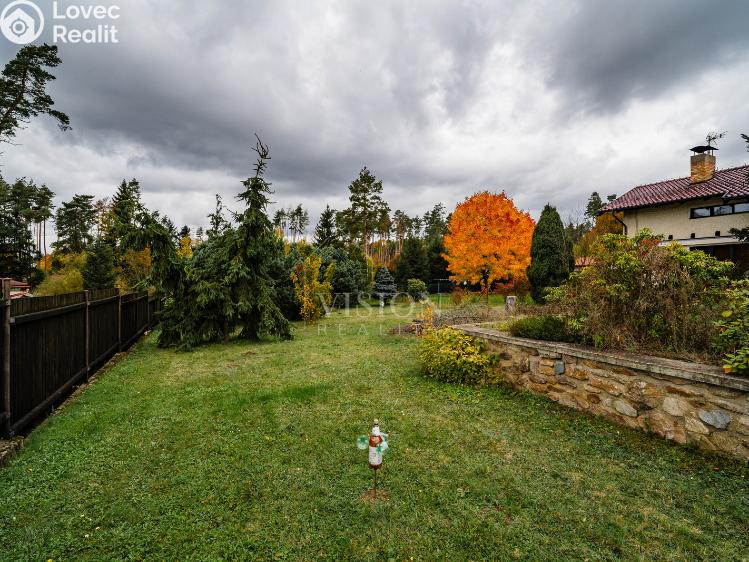 Продажа дачи Jetětice č. 20