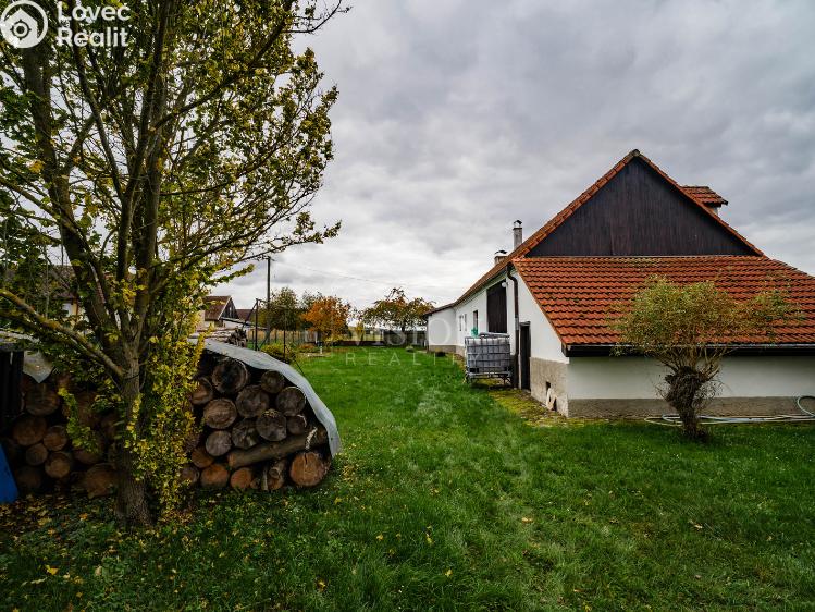 Продажа дачи Jetětice č. 22