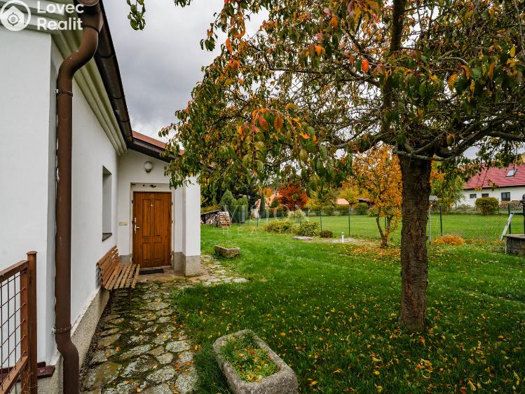 Продажа дачи Jetětice č. 24