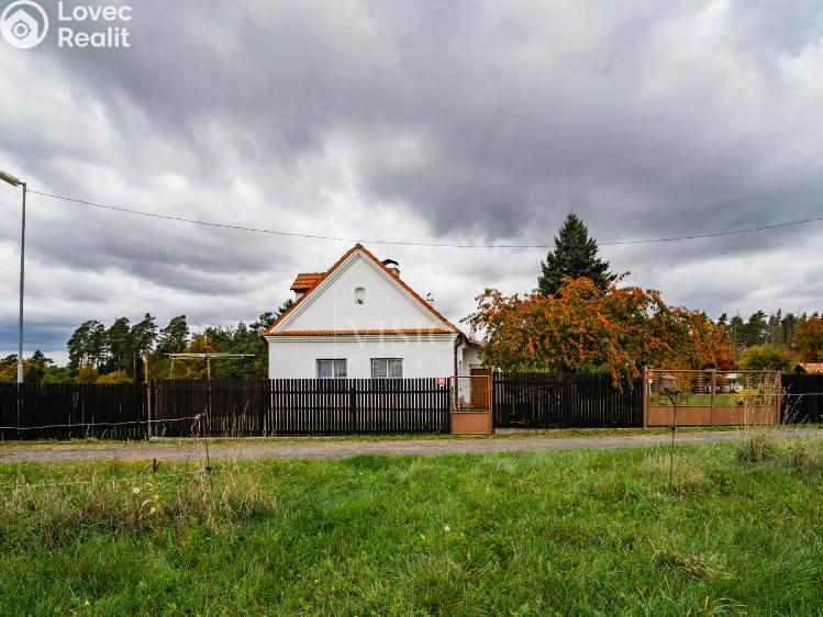 Продажа дачи Jetětice č. 25