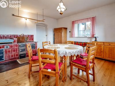 Sale cottage Jetětice č. 2