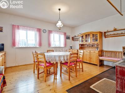 Sale cottage Jetětice č. 3