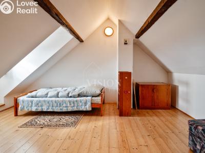 Sale cottage Jetětice č. 4