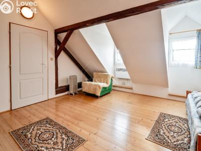 Sale cottage Jetětice č. 5