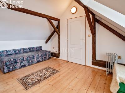 Sale cottage Jetětice č. 6