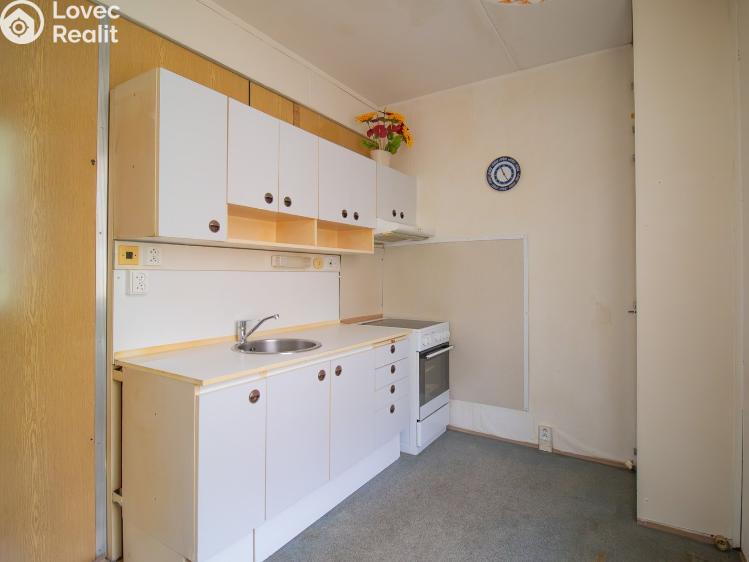 Prodej bytu 4+1 České Budějovice, N. Frýda 1245/10 č. 6