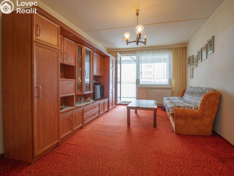 Prodej bytu 4+1 České Budějovice, N. Frýda 1245/10 č. 8